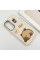 Чохол TPU Leather Toys для Samsung Galaxy A35 - Capybara / Sand - фото