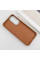 Чохол TPU Leather Toys для Samsung Galaxy A35 - Labubu / Brown - фото