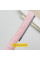 Чохол TPU Leather Toys для Xiaomi Redmi A3 - Capybara / Pink - фото