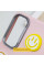 Чохол TPU Leather Toys для Xiaomi Redmi A3 - Capybara / Pink - фото