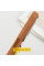Чохол TPU Leather Toys для Xiaomi Redmi A3 - Labubu / Brown - фото