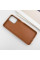 Чохол TPU Leather Toys для Samsung Galaxy A06 - Labubu / Brown - фото