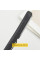 Чохол TPU Leather Toys для Xiaomi Redmi 14C / Redmi A4 / Poco C75 - Coffee / Black - фото