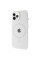 Чохол Silicone Case Full Protective (AA) with MagSafe для Apple iPhone 11 Pro (5.8) - Білий / White - фото