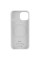 Чохол Silicone Case Full Protective (AA) with MagSafe для Apple iPhone 11 Pro (5.8) - Білий / White - фото