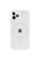 Чохол Silicone Case Full Protective (AA) with MagSafe для Apple iPhone 11 Pro (5.8) - Білий / White - фото