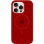 Чехол Silicone Case Full Protective (AA) with MagSafe для Apple iPhone 11 Pro (5.8) - Красный / Deep Red