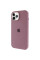 Чохол Silicone Case Full Protective (AA) with MagSafe для Apple iPhone 11 Pro (5.8) - Ліловий / Lilac Pride - фото