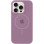 Чехол Silicone Case Full Protective (AA) with MagSafe для Apple iPhone 11 Pro (5.8) - Лиловый / Lilac Pride