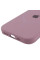 Чохол Silicone Case Full Protective (AA) with MagSafe для Apple iPhone 11 Pro (5.8) - Ліловий / Lilac Pride - фото