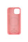 Чохол Silicone Case Full Protective (AA) with MagSafe для Apple iPhone 11 Pro (5.8) - Рожевий / Light pink - фото