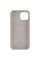 Чохол Silicone Case Full Protective (AA) with MagSafe для Apple iPhone 11 Pro (5.8) - Сірий / Light Grey - фото