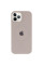 Чохол Silicone Case Full Protective (AA) with MagSafe для Apple iPhone 11 Pro (5.8) - Сірий / Light Grey - фото