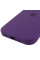 Чохол Silicone Case Full Protective (AA) with MagSafe для Apple iPhone 11 Pro (5.8) - Фіолетовий / Amethyst - фото