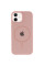 Чехол Silicone Case Full Protective (AA) with MagSafe для Apple iPhone 11 (6.1) - Розовый / Pink Sand - фото
