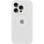 Чохол Silicone Case Full Protective (AA) with MagSafe для Apple iPhone 11 Pro Max (6.5) - Білий / White