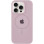 Чохол Silicone Case Full Protective (AA) with MagSafe для Apple iPhone 11 Pro Max (6.5) - Рожевий / Pink Sand