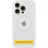 Чохол Silicone Case Full Protective (AA) with MagSafe для Apple iPhone 14 Plus (6.7) - Білий / White