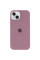 Чохол Silicone Case Full Protective (AA) with MagSafe для Apple iPhone 14 Plus (6.7) - Ліловий / Lilac Pride - фото