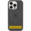 Чохол Silicone Case Full Protective (AA) with MagSafe для Apple iPhone 14 Plus (6.7) - Сірий / Dark Gray
