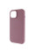 Чехол Silicone Case Full Protective (AA) NO LOGO with MagSafe для Apple iPhone 11 Pro Max (6.5) - Лиловый / Lilac Pride - фото