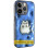 TPU+PC чохол Prisma Fluffie для Xiaomi Redmi Note 11 Pro 4G/5G / 12 Pro 4G - Pusheen