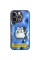 Чехол Prisma Fluffie для Xiaomi Redmi Note 11 Pro 4G/5G / 12 Pro 4G - Pusheen - фото