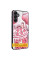TPU+PC чохол Prisma Fluffie для Xiaomi Redmi Note 11 Pro 4G/5G / 12 Pro 4G - Strawberry - фото