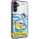 TPU+PC чохол Prisma Fluffie для Xiaomi Redmi Note 11 Pro 4G/5G / 12 Pro 4G - Ducklings