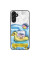 TPU+PC чохол Prisma Fluffie для Xiaomi Redmi Note 11 Pro 4G/5G / 12 Pro 4G - Ducklings - фото