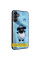 TPU+PC чохол Prisma Fluffie для Xiaomi Redmi Note 11 Pro 4G/5G / 12 Pro 4G - Sheep - фото