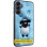 TPU+PC чохол Prisma Fluffie для Xiaomi Redmi Note 11 Pro 4G/5G / 12 Pro 4G - Sheep