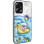 Чехол Prisma Fluffie для Xiaomi Poco X5 5G / Note 12 5G - Ducklings