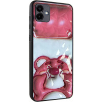 TPU+PC чохол Prisma Fluffie для Samsung Galaxy A05 - Look Me