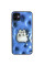 TPU+PC чохол Prisma Fluffie для Samsung Galaxy A05 - Pusheen - фото