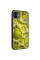 TPU+PC чохол Prisma Fluffie для Samsung Galaxy A05 - Lemon - фото