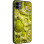 TPU+PC чохол Prisma Fluffie для Samsung Galaxy A05 - Lemon