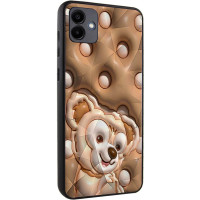 Чехол Prisma Fluffie для Samsung Galaxy A05 - Dream