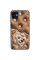 TPU+PC чохол Prisma Fluffie для Samsung Galaxy A05 - Dream - фото