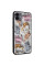 TPU+PC чохол Prisma Fluffie для Samsung Galaxy A05 - Kittens - фото
