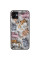 TPU+PC чохол Prisma Fluffie для Samsung Galaxy A05 - Kittens - фото