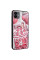 TPU+PC чохол Prisma Fluffie для Samsung Galaxy A05 - Strawberry - фото
