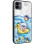 TPU+PC чохол Prisma Fluffie для Samsung Galaxy A05 - Ducklings