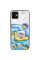 TPU+PC чохол Prisma Fluffie для Samsung Galaxy A05 - Ducklings - фото