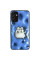 TPU+PC чохол Prisma Fluffie для Samsung Galaxy A05s - Pusheen - фото