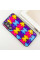 TPU+PC чохол Prisma Fluffie для Samsung Galaxy A05s - Puzzle - фото