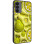 TPU+PC чохол Prisma Fluffie для Samsung Galaxy A05s - Lemon