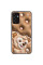 TPU+PC чохол Prisma Fluffie для Samsung Galaxy A05s - Dream - фото