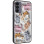 TPU+PC чохол Prisma Fluffie для Samsung Galaxy A05s - Kittens