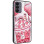 TPU+PC чохол Prisma Fluffie для Samsung Galaxy A05s - Strawberry